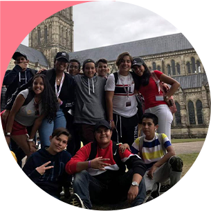 En Eduworld pensamos en tu futuro