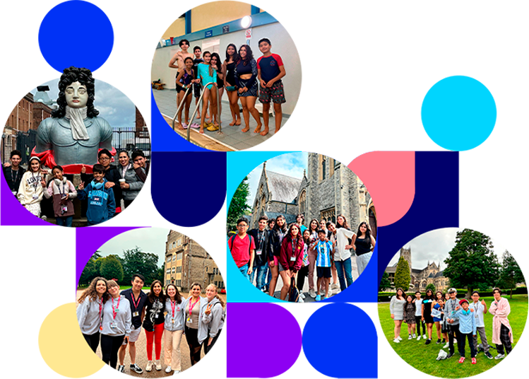 EduWorld campamentos