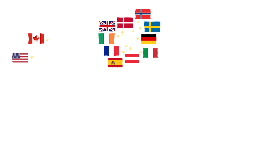 Mapa del programa