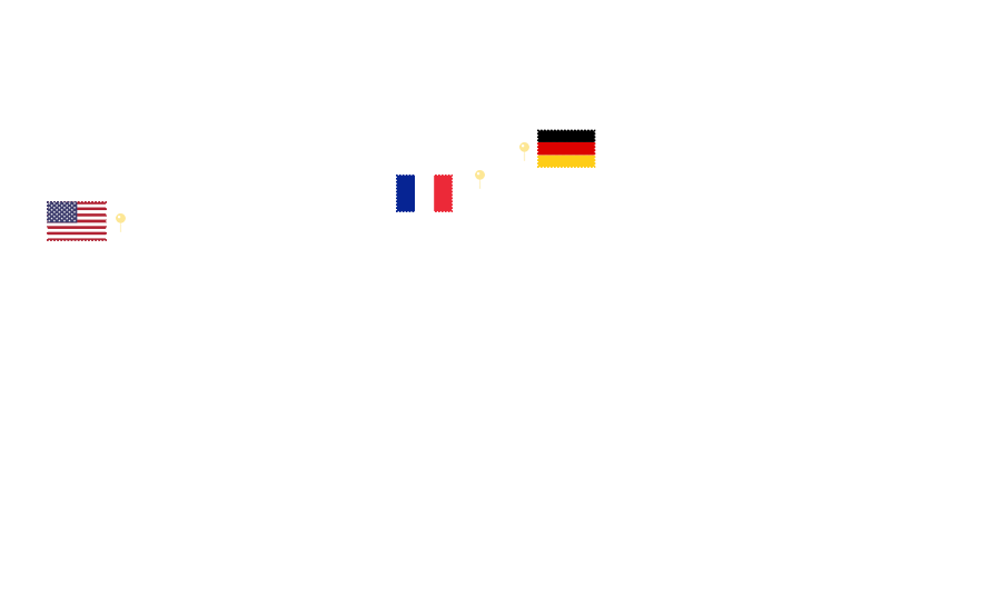 Mapa del programa
