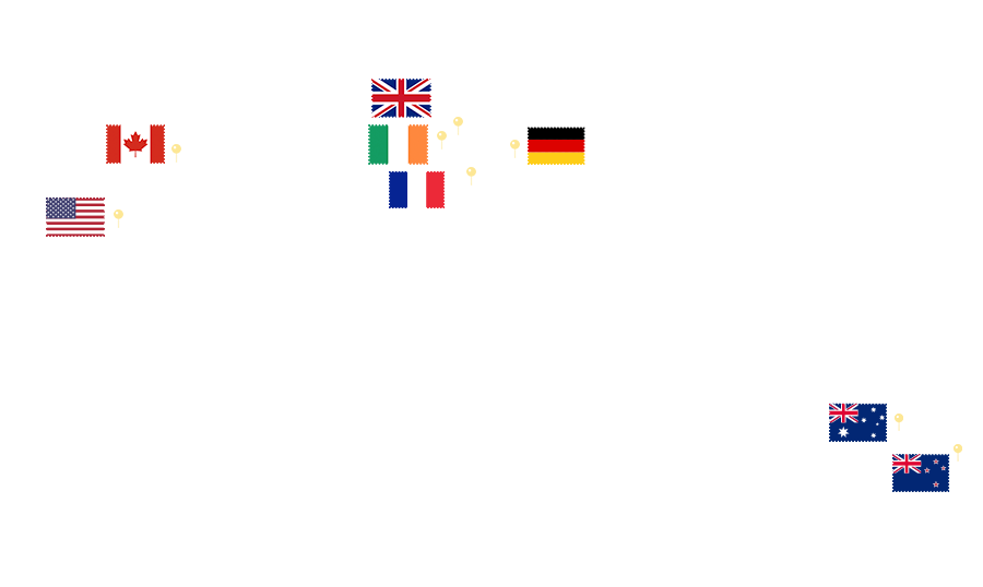 Mapa del programa