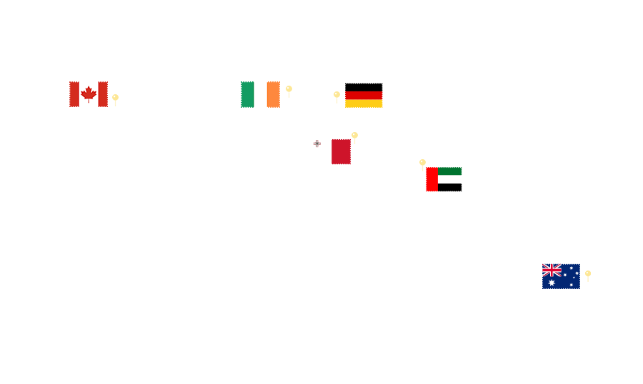 Mapa del programa