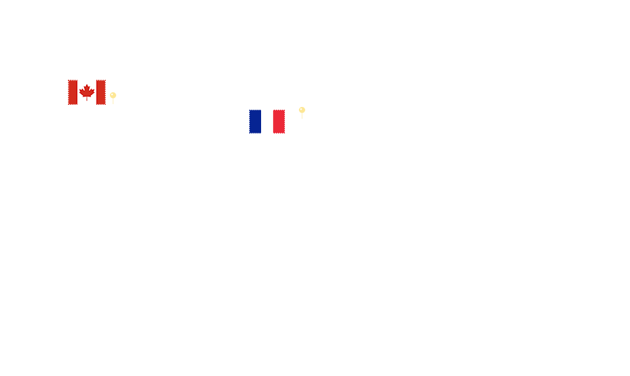 Mapa del programa