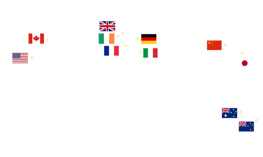 Mapa del programa