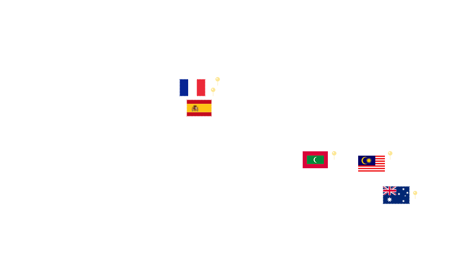 Mapa del programa
