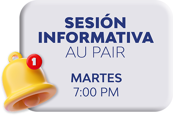 Sesión informativa