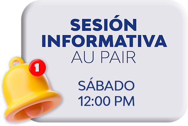 Sesión informativa sábados